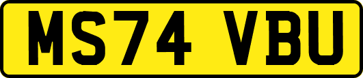 MS74VBU