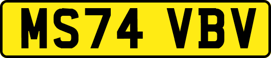 MS74VBV