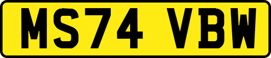 MS74VBW