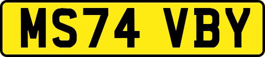 MS74VBY