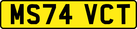 MS74VCT
