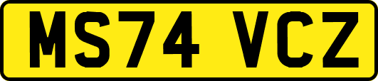 MS74VCZ