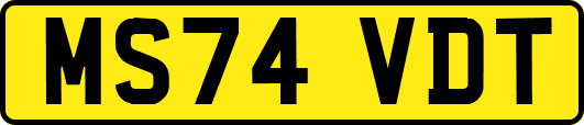 MS74VDT