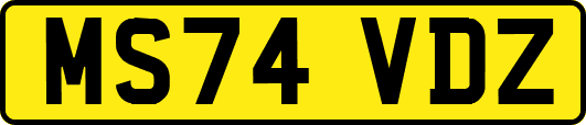 MS74VDZ