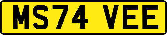 MS74VEE