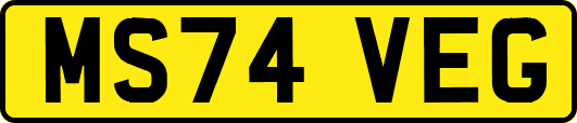 MS74VEG