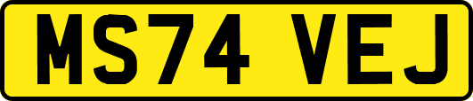 MS74VEJ