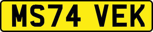 MS74VEK