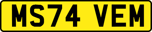 MS74VEM