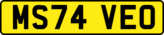 MS74VEO