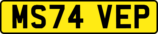 MS74VEP