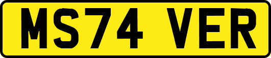 MS74VER