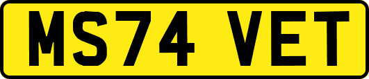 MS74VET