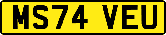 MS74VEU