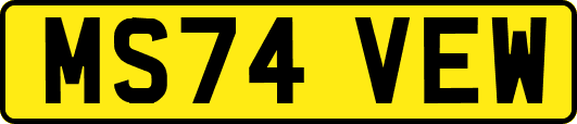 MS74VEW