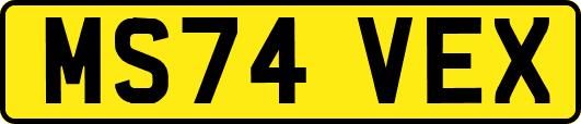 MS74VEX