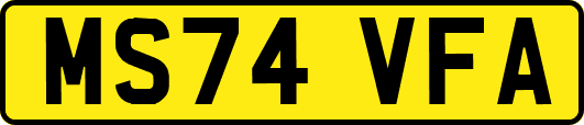 MS74VFA