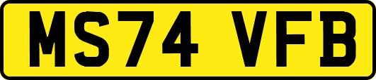MS74VFB