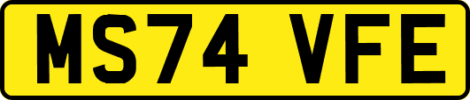 MS74VFE