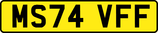 MS74VFF