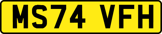 MS74VFH