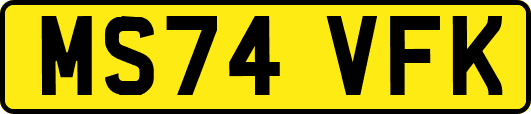 MS74VFK