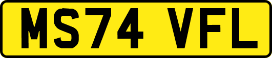 MS74VFL