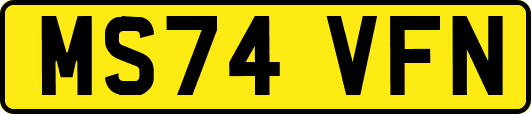 MS74VFN