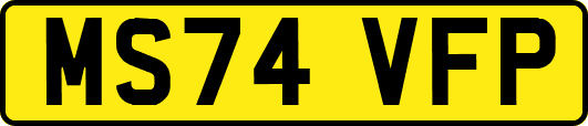 MS74VFP