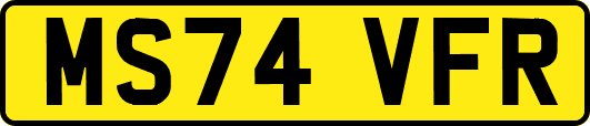 MS74VFR