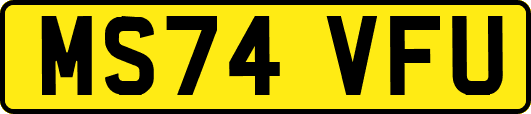 MS74VFU