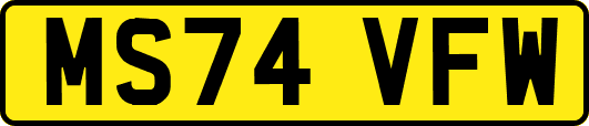 MS74VFW