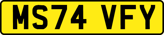 MS74VFY