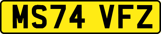 MS74VFZ