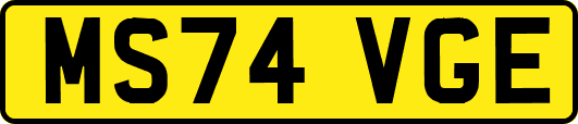 MS74VGE