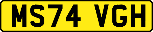 MS74VGH