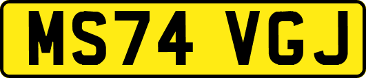 MS74VGJ