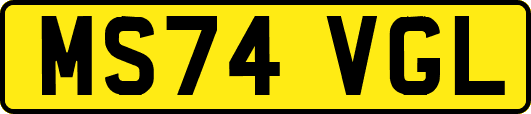 MS74VGL