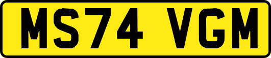 MS74VGM