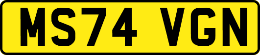 MS74VGN