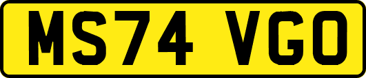 MS74VGO