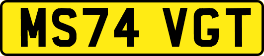 MS74VGT