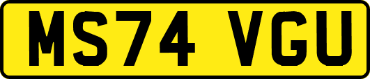 MS74VGU
