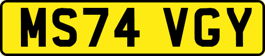 MS74VGY