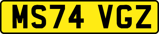 MS74VGZ