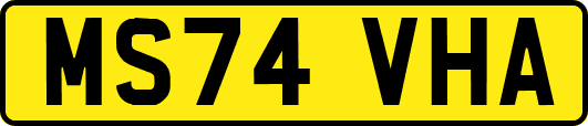 MS74VHA