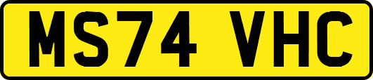 MS74VHC