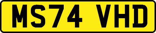 MS74VHD