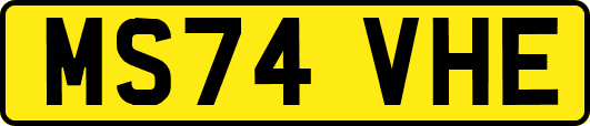 MS74VHE