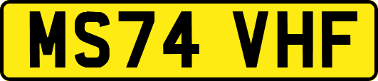 MS74VHF